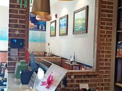 大堂-额尔敦传统涮(光明路店)