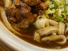 -平娃三宝烧烤·面食(富丰桥店)