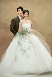 -金夫人婚纱摄影(总店)