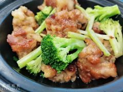 -围龙屋客家食府(福田店)