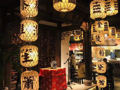 -南京大牌档(富力海珠城店)