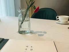 -上蔬无瑕· 创意素食·Vegetarian(华采天地店)