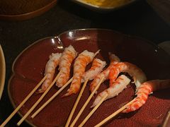 -荣记火锅(青悦城店)