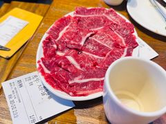 -牛必福潮汕牛肉火锅(油坊桥店)