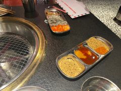 -伊茉家的烤肉店(勒泰中心店)