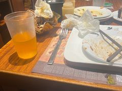 -汉巴味德自助餐厅(嘉定宝龙广场店)