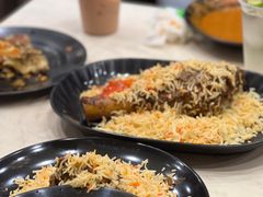 -新加坡Zam Zam餐馆