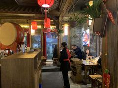 大堂-蜀大侠火锅(寰球文化地标·总府店)