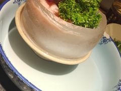 冰川鹅肠-蜀大侠火锅(春熙路店)