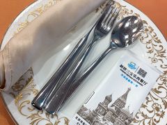-新侨三宝乐西餐厅(崇文门店)