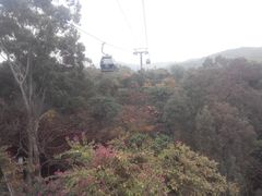 -白云山索道-售票处