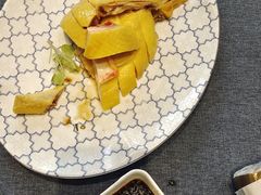 -钱塘秋荷(开鲁路店)