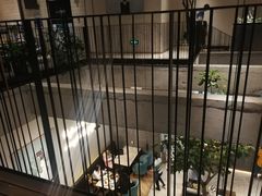 -大树餐厅(红旗街万达店)