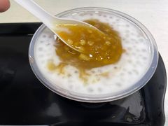 -百花传统甜品店(原址店)