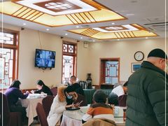 大堂-成都驻京办餐厅(蜀都宾馆店)