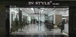 -IN STYLE·全国形象店