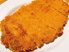 炸猪排-沪西老弄堂面馆(定西路店)