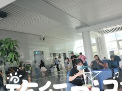 -南通兴东国际机场