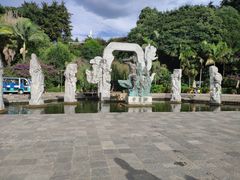 -南诏风情岛