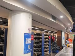 -世界之窗阿尔卑斯冰雪世界