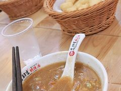 -高群生胡辣汤(亚运村店)