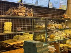 -国际饭店·帆声西饼屋(黄河路店)