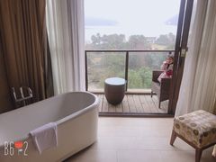 -宁波九龙湖开元度假村