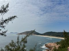 -广东惠东海龟国家级自然保护区