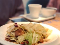 -江湖情酸菜鱼(万菱汇店)