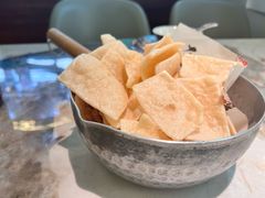 -峰厨大鱼泡饼(西青大学城店)