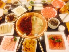 -老码头火锅(骡马市店)