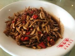 -天下客饭店(中山路店)