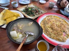 -青城甲(青城山店)