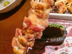 -弓二·烧鸟居酒屋(财富购物中心店)