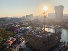 -广州融创文旅城