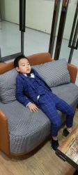 -小熊维尼高端儿童摄影(南山店)