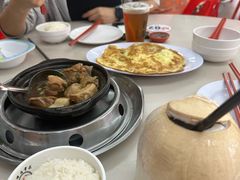 -新峰肉骨茶(总店)