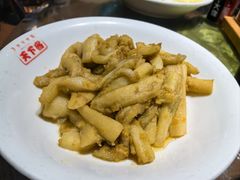 -天下客饭店(中山路店)