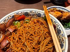 -王繁星面馆(西安熙地港店)