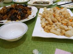-桃子餐厅·天津菜(红星路直营店)