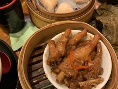 -添好运点心专门店(深水埗店)
