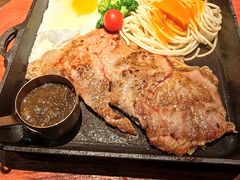 -豪享来牛排(人民店)