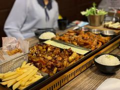 -分米鸡DM Chicken(银泰城店)
