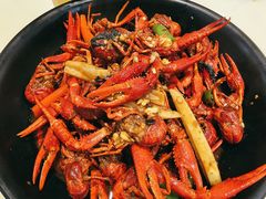 -聚味瞿记·龙虾堂(坡子街店)