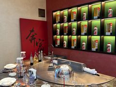 -黑木原精致料理·铁板烧