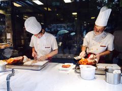 iphone_upload_pic-四季小馆·地道北京小吃(广百店)