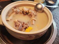 -旺晖本帮骨头煲·深夜火锅(梅园路店)