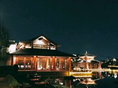 -丽江金茂凯悦臻选酒店-滇香馆