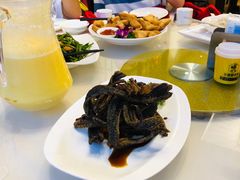 -新聚丰菜馆(太监弄店)