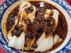 -张明富面皮店(东大街店)